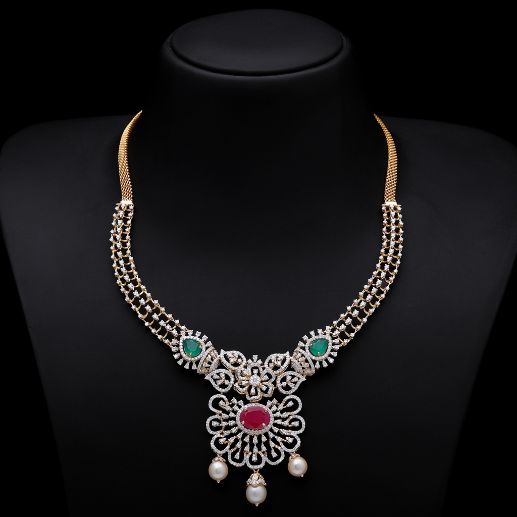 Necklace 20